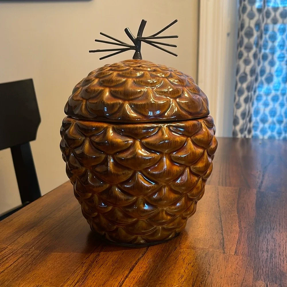 2 piece Crate and Barrel collection